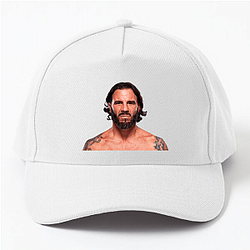 Brawler Spirit Clay Guida Hats & Caps