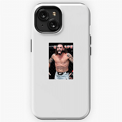 Fan Favorite Clay Guida Samsung Cases