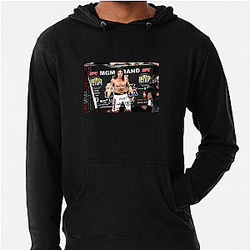 UFC Pioneer Clay Guida Hoodies