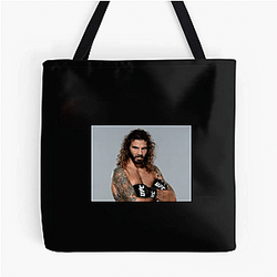 Fight Night Clay Guida Bags
