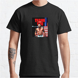 Energizer Fighter Clay Guida T-Shirts