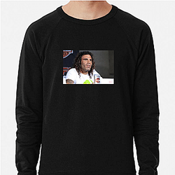 Lightweight Warrior Clay Guida Sweatshirts