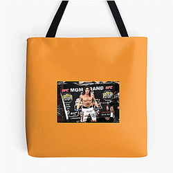 UFC Pioneer Clay Guida Bags