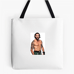 Octagon Veteran Clay Guida Bags