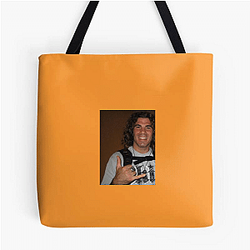 MMA Legend Clay Guida Bags