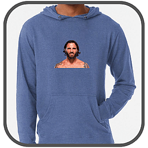 Clay Guida Hoodies