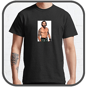 Clay Guida T-Shirts