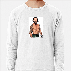 Octagon Veteran Clay Guida Sweatshirts