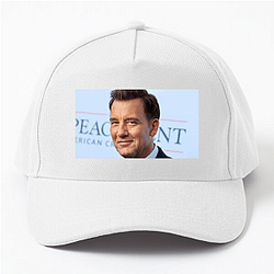Timeless Allure Clive Owen Hats & Caps