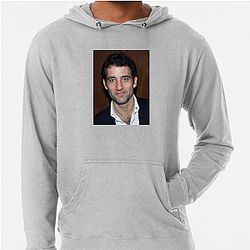 Dramatic Depth Clive Owen Hoodies