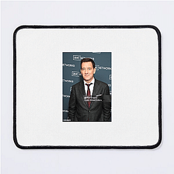 Silver Screen Gravitas Clive Owen Mouse Pads