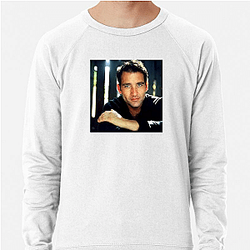 British Charisma Clive Owen Sweatshirts