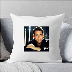 British Charisma Clive Owen Pillows Cover