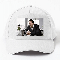 Rugged Elegance Clive Owen Hats & Caps