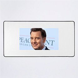 Timeless Allure Clive Owen Mouse Pads