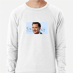 Timeless Allure Clive Owen Sweatshirts