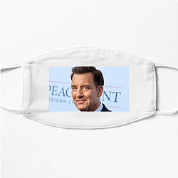 Timeless Allure Clive Owen Face Masks
