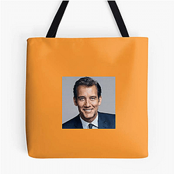 Gritty Realism Clive Owen Bags
