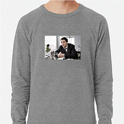 Rugged Elegance Clive Owen Sweatshirts