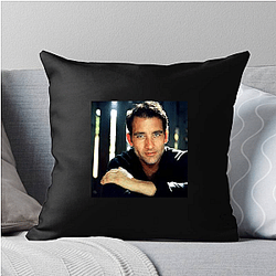 British Charisma Clive Owen Pillows Cover