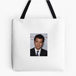 Brooding Intensity Clive Owen Bags