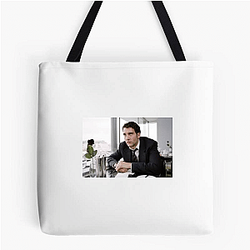 Rugged Elegance Clive Owen Bags