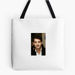 Leading Man Presence Clive Owen Bags