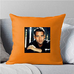 British Charisma Clive Owen Pillows Cover