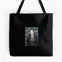 Silver Screen Gravitas Clive Owen Bags