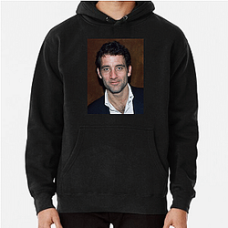 Dramatic Depth Clive Owen Hoodies