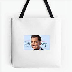 Timeless Allure Clive Owen Bags