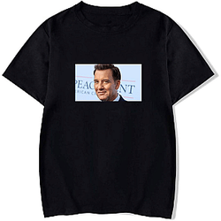 Timeless Allure Clive Owen T-Shirts