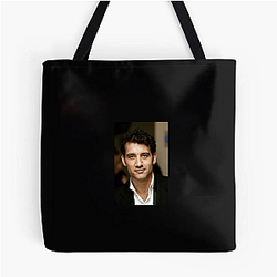 Leading Man Presence Clive Owen Bags
