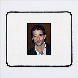 Dramatic Depth Clive Owen Mouse Pads