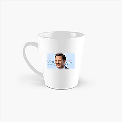 Timeless Allure Clive Owen Mugs