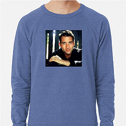 British Charisma Clive Owen Sweatshirts