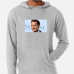 Timeless Allure Clive Owen Hoodies