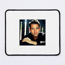 British Charisma Clive Owen Mouse Pads