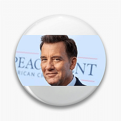 Timeless Allure Clive Owen Pins