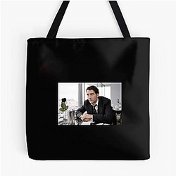 Rugged Elegance Clive Owen Bags
