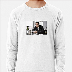 Rugged Elegance Clive Owen Sweatshirts