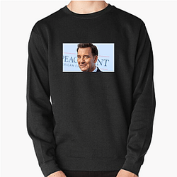 Timeless Allure Clive Owen Sweatshirts