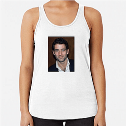 Dramatic Depth Clive Owen Tank Tops
