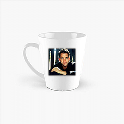 British Charisma Clive Owen Mugs