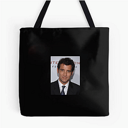 Brooding Intensity Clive Owen Bags