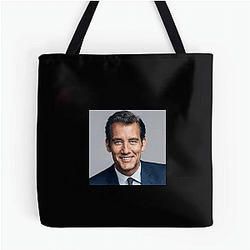 Gritty Realism Clive Owen Bags