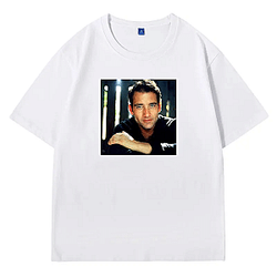 British Charisma Clive Owen T-Shirts