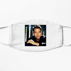 British Charisma Clive Owen Face Masks