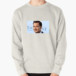 Timeless Allure Clive Owen Sweatshirts