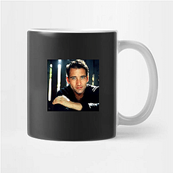 British Charisma Clive Owen Mugs